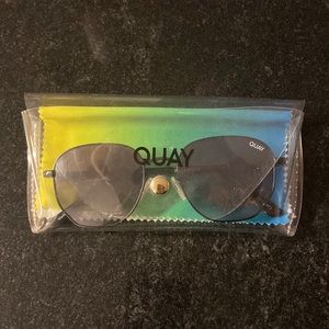 Quay Sunglasses